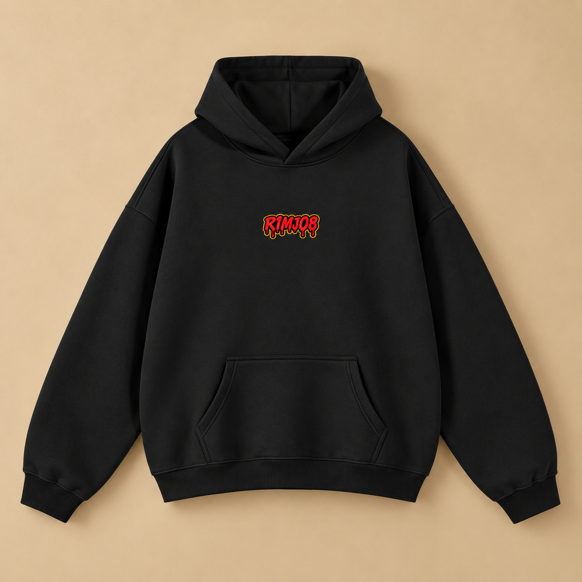 R1MJ08 premium Hoodie