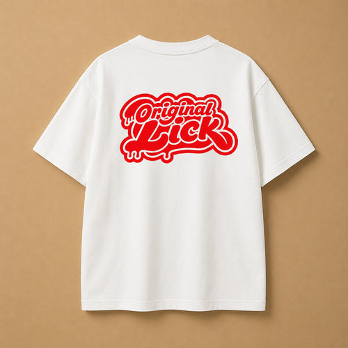 Original Lick Street Tee