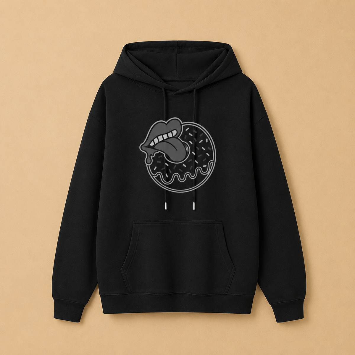 Original Lick Essential Hoodie