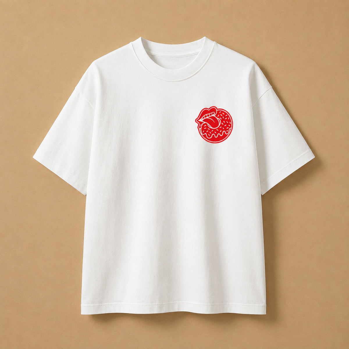 Original Lick Street Tee