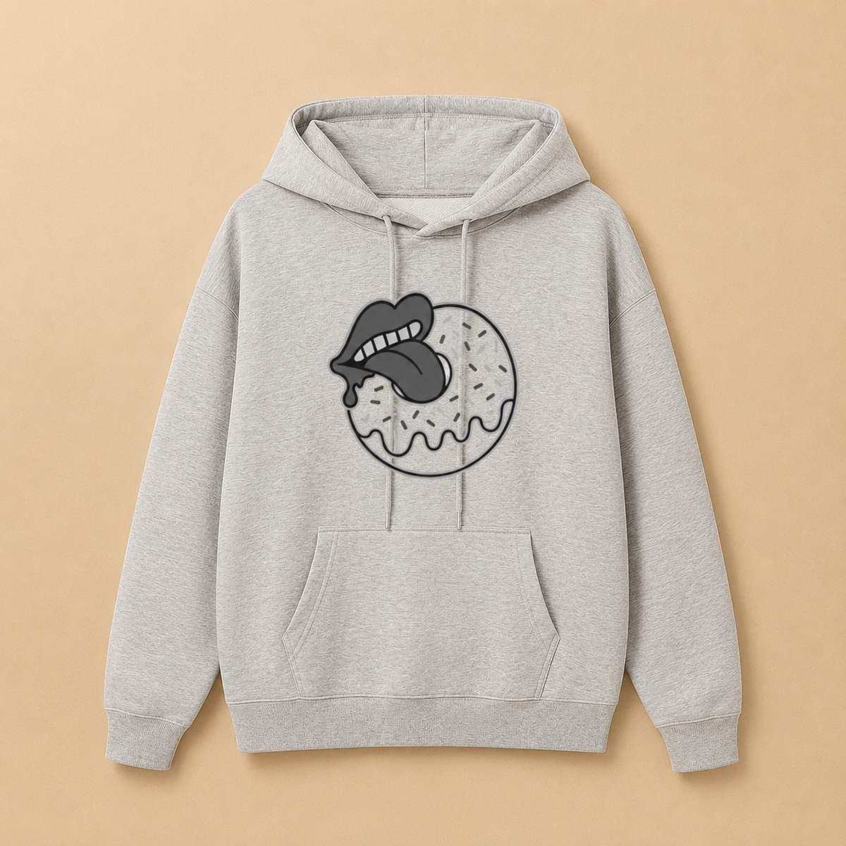 Original Lick Essential Hoodie