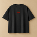 R1MJ08 Boxy Tee