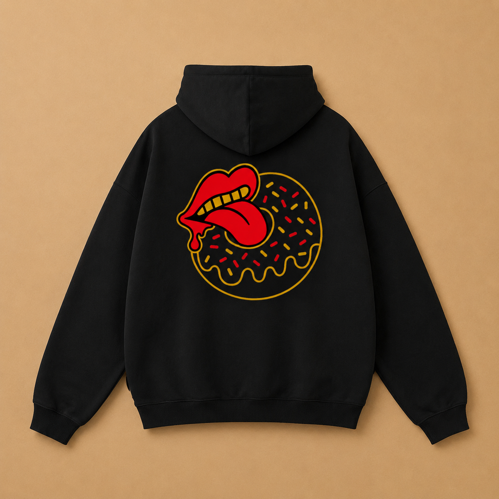 R1MJ08 premium Hoodie