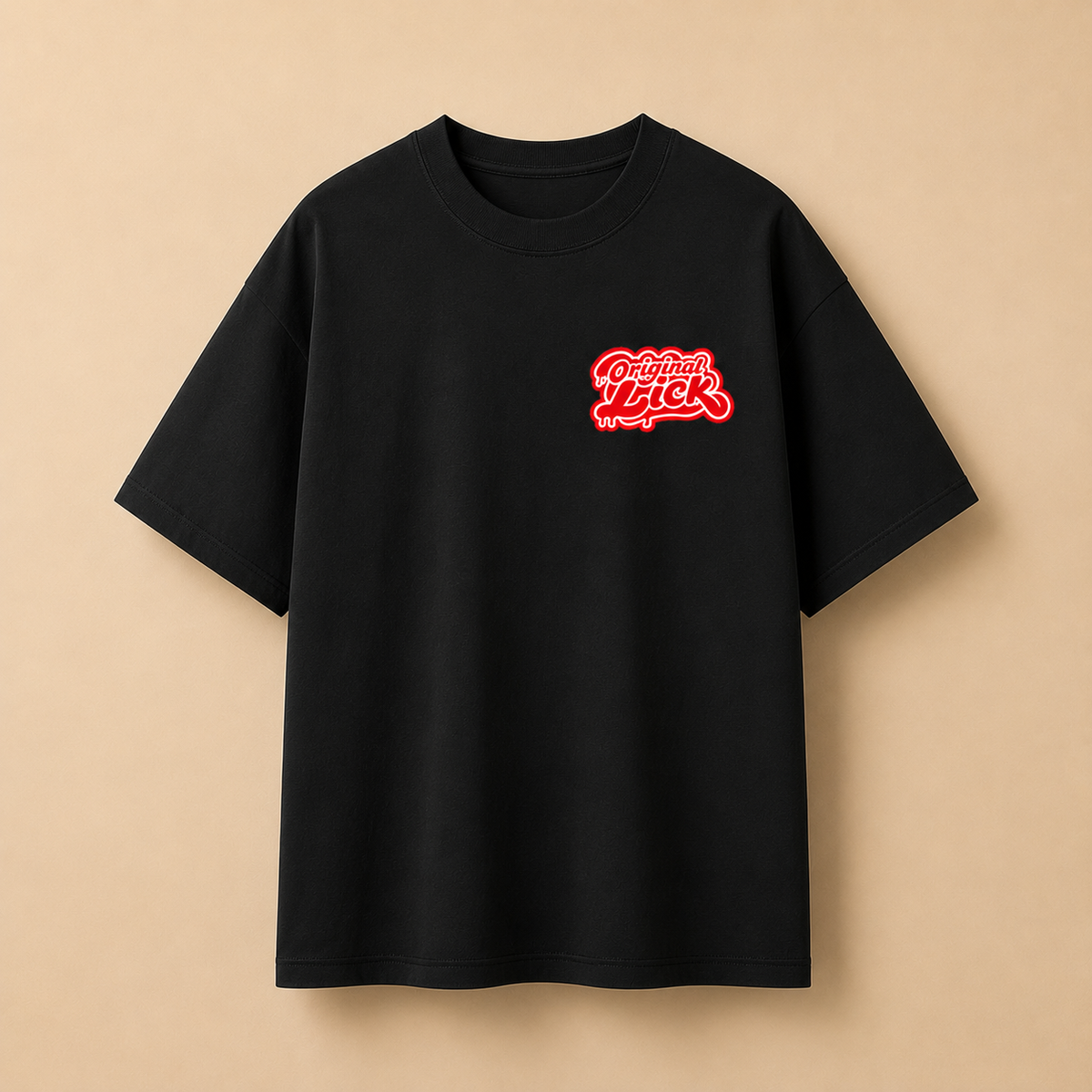 Original Lick Crewneck