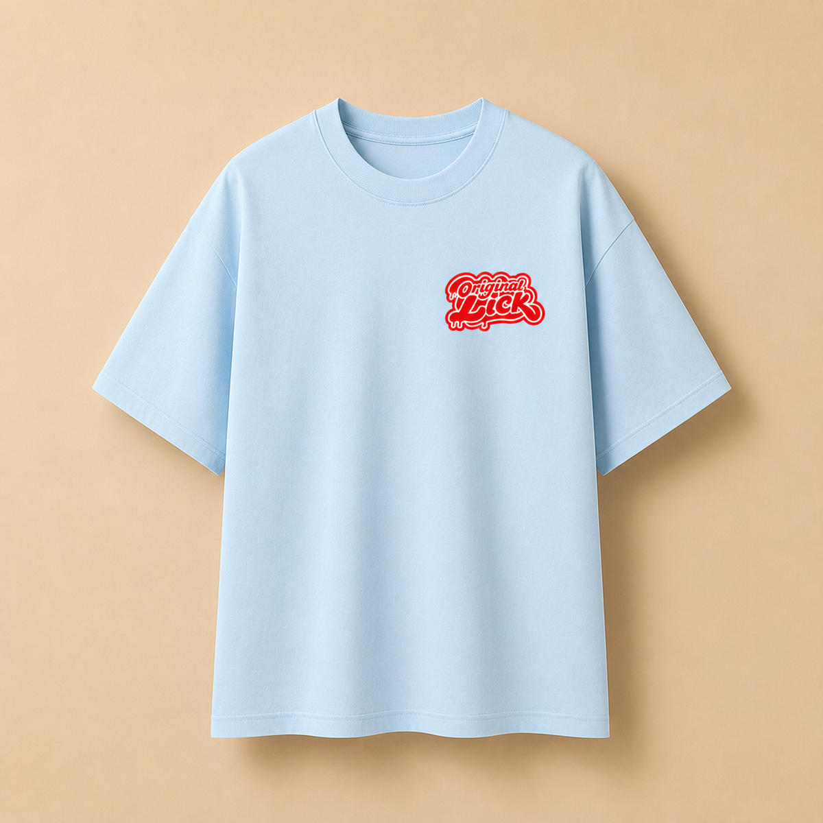 Original Lick Crewneck